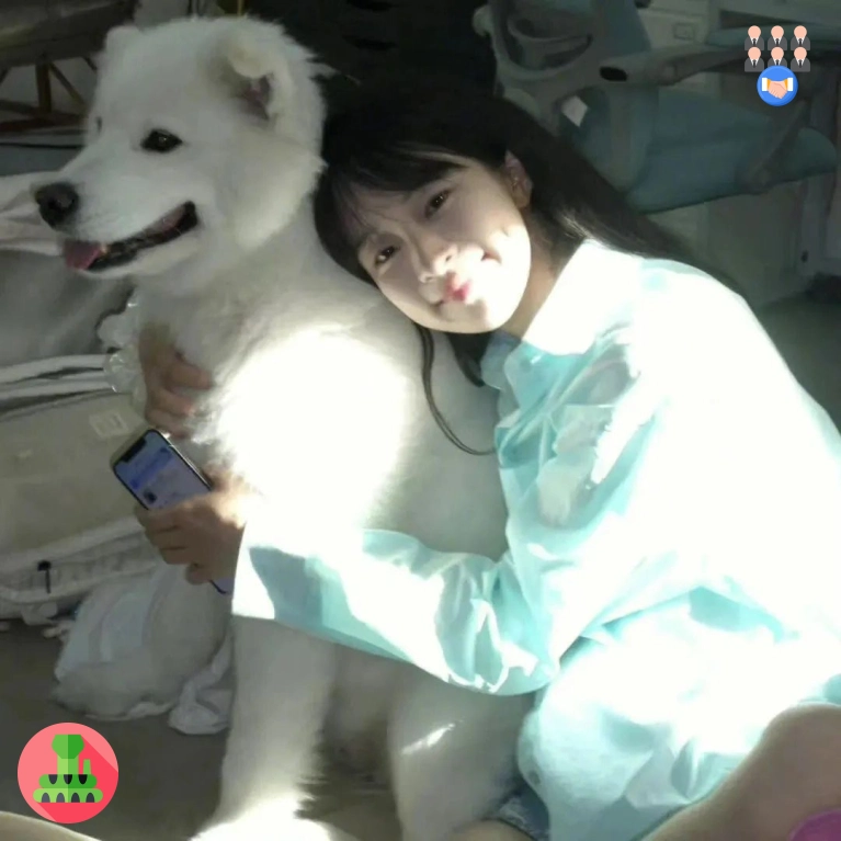 用户头像