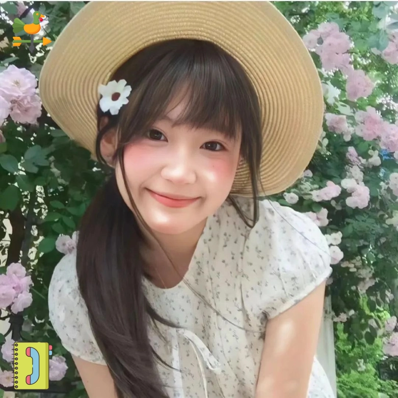 用户头像